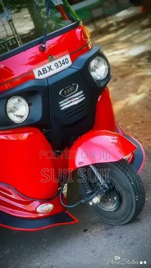 Bajaj RE 2026