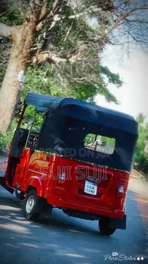 Bajaj RE 2026