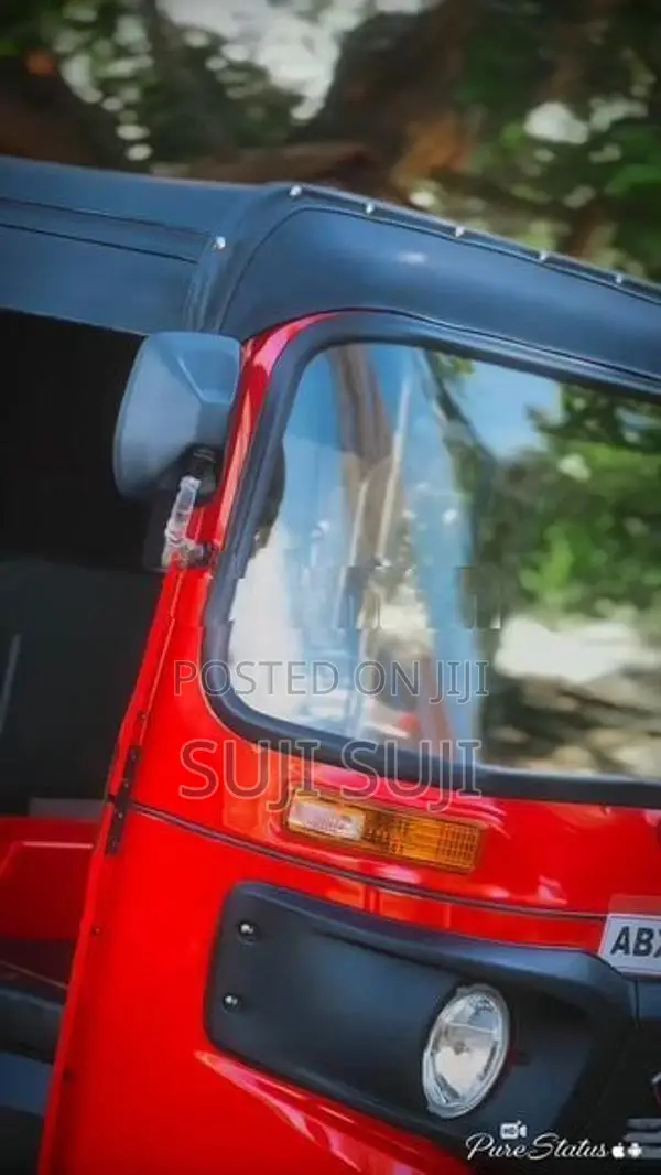 Bajaj RE 2026