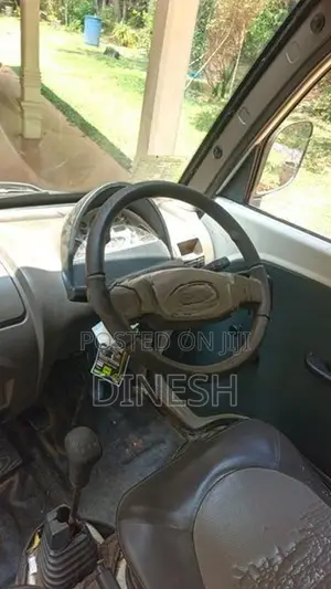 Mahindra Maxximo Plus 2014