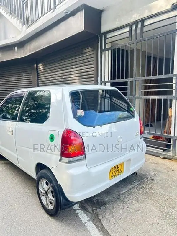 Suzuki Baleno 2003