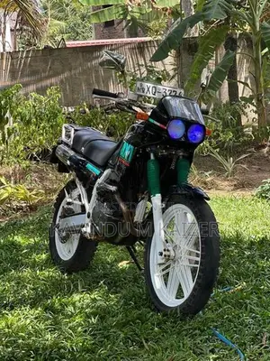 Honda AX1 2012