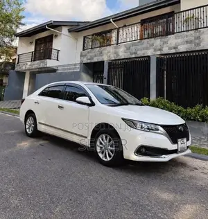 Toyota Allion G 2019
