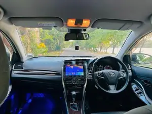 Toyota Allion G 2019