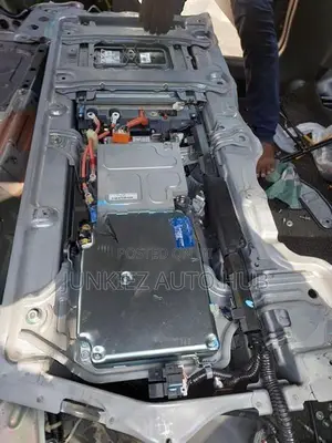 Honda Civic Fd3 Hybrid Battery