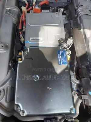 Honda Civic Fd3 Hybrid Battery