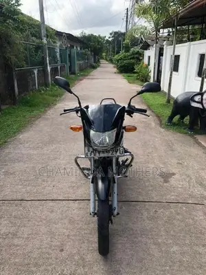TVS Star Sport 125 2010