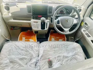 Suzuki Every Wagon PZ Turbo Specl 2026
