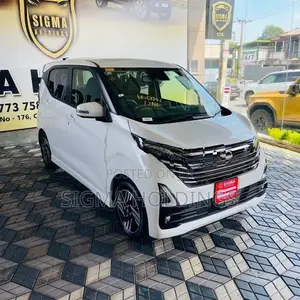 Nissan Dayz Highway Star X 2025