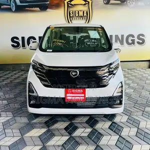 Nissan Dayz Highway Star X 2025