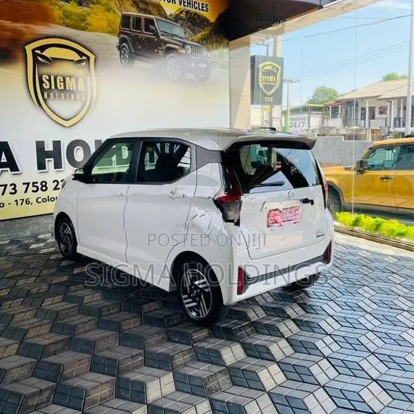 Nissan Dayz Highway Star X 2025