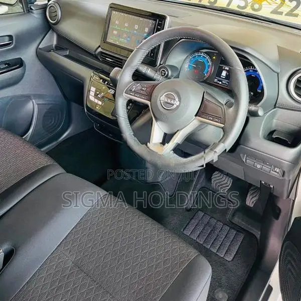 Nissan Dayz Highway Star X 2025
