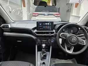 Daihatsu Rocky G Premium Hybrid 2026