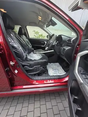 Daihatsu Rocky G Premium Hybrid 2026