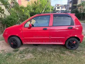 Chery QQ 2006