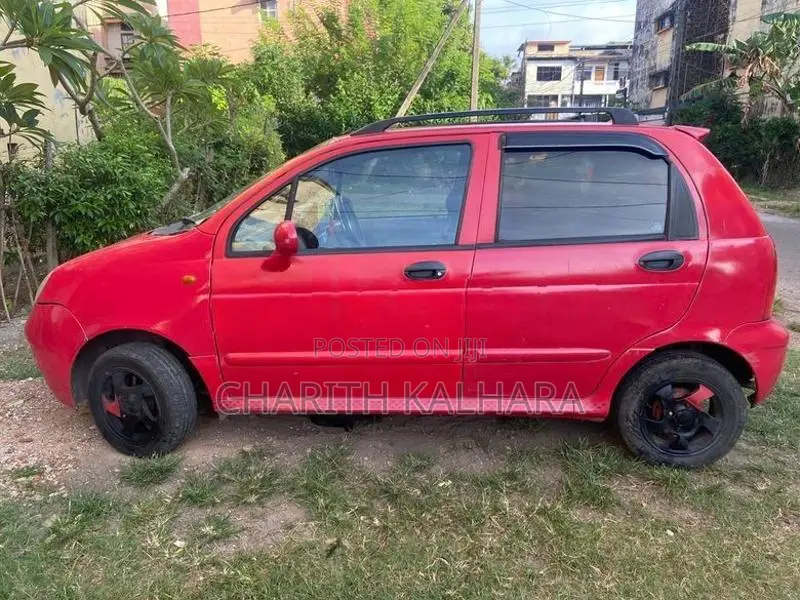 Chery QQ 2006