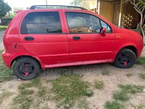 Chery QQ 2006