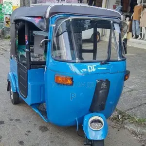 Bajaj RE 2006