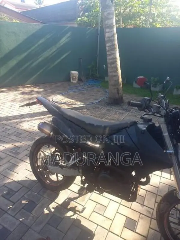 Demak DTM 200 2016