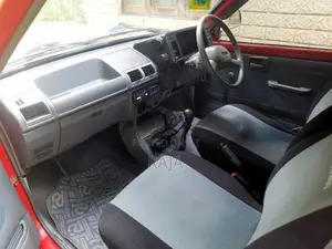 Maruti Suzuki 800 2005