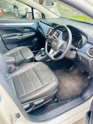 Nissan Almera VL 2025