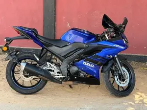 Yamaha R15 V3 2019