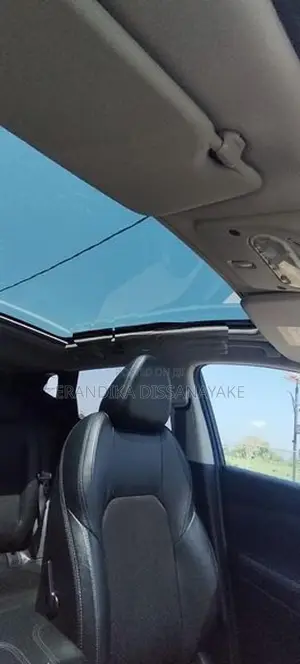 Nissan Qashqai 2018