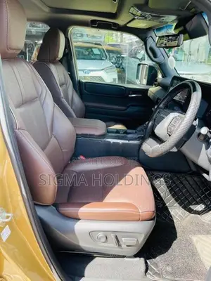 Toyota Land Cruiser Prado 250 VX First Edition 2024