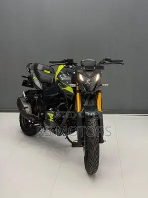 Hero Hunk 160R 2026