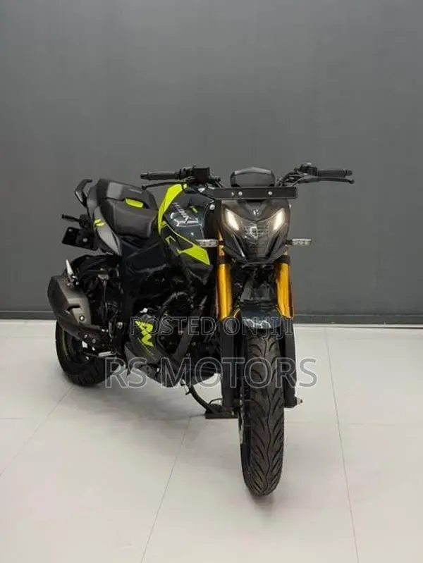 Hero Hunk 160R 2026