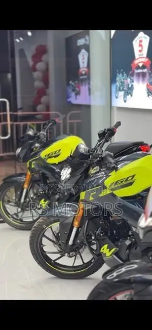 Hero Hunk 160R 2026