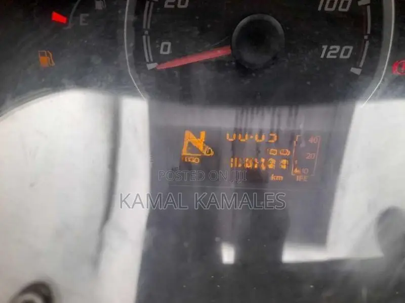 Tata Nano 2016