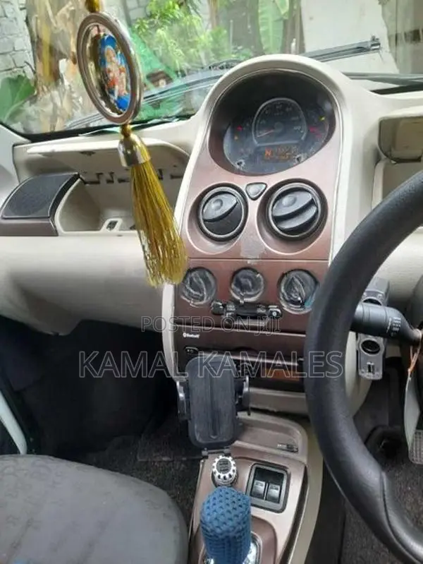 Tata Nano 2016