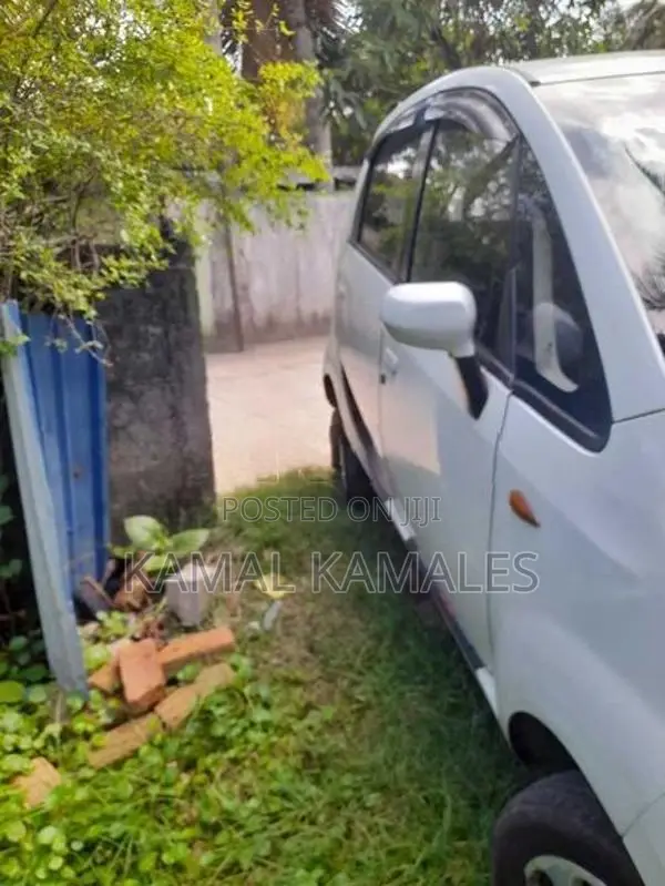 Tata Nano 2016