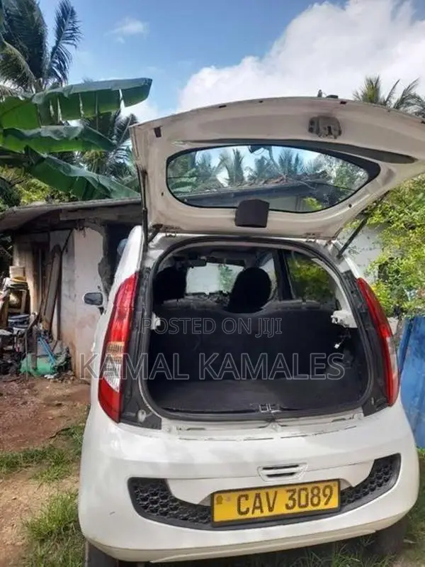 Tata Nano 2016