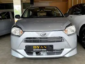 Daihatsu Mira L Grade 2025