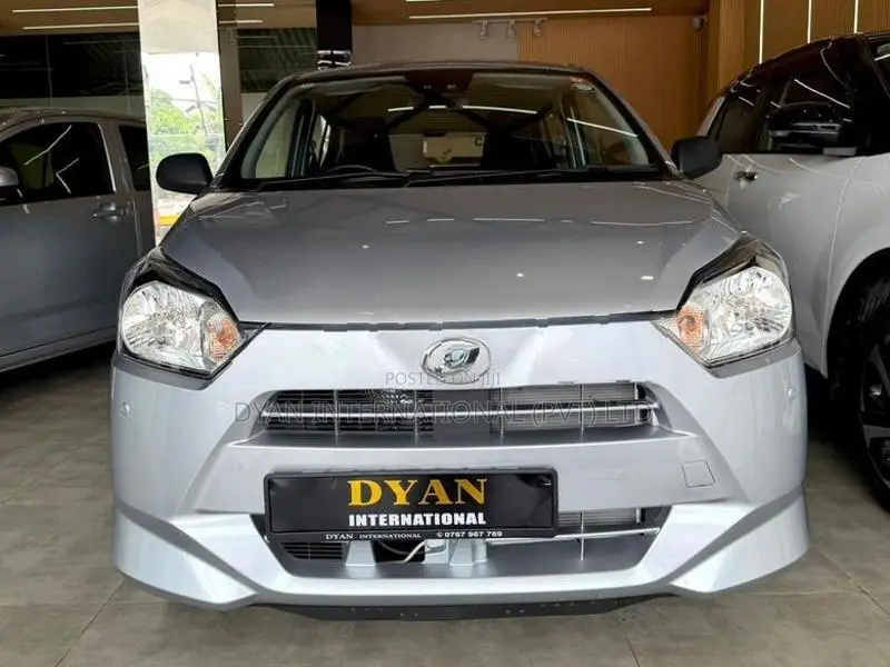 Daihatsu Mira L Grade 2025