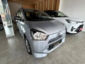 Daihatsu Mira L Grade 2025