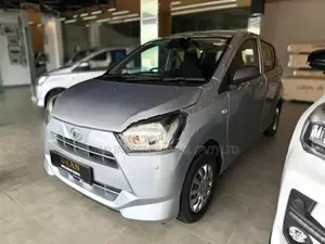 Daihatsu Mira L Grade 2025