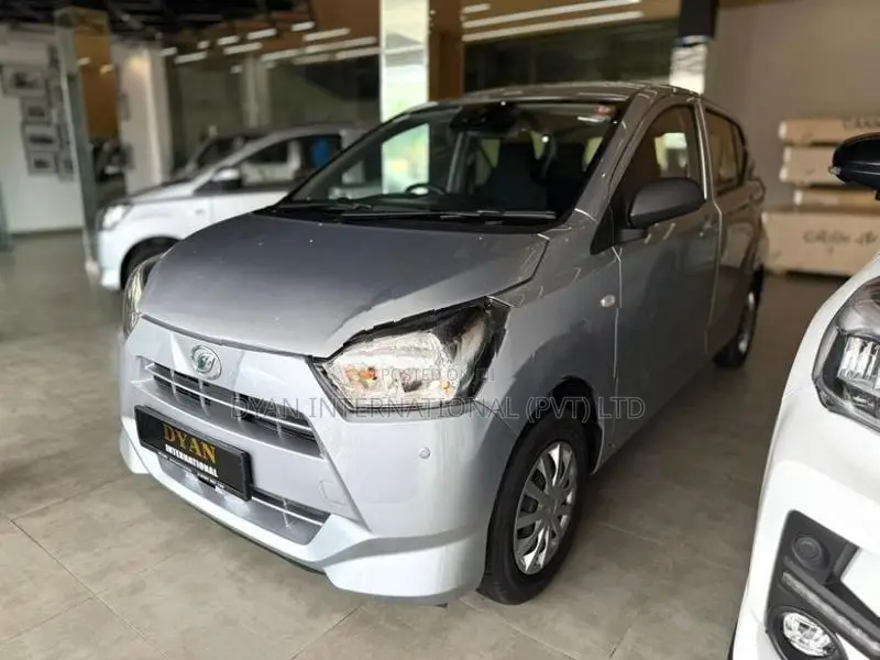 Daihatsu Mira L Grade 2025