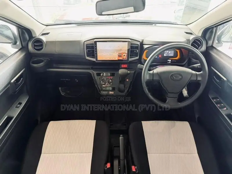 Daihatsu Mira L Grade 2025