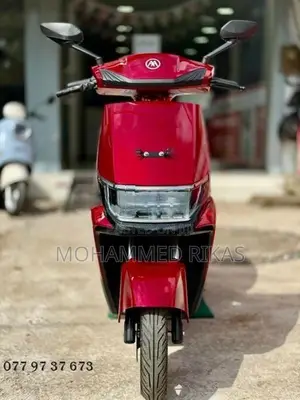 AIMA Breezy I Change 85+ KMH 2026