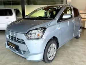Daihatsu Mira X Grade 2025