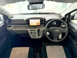 Daihatsu Mira X Grade 2025