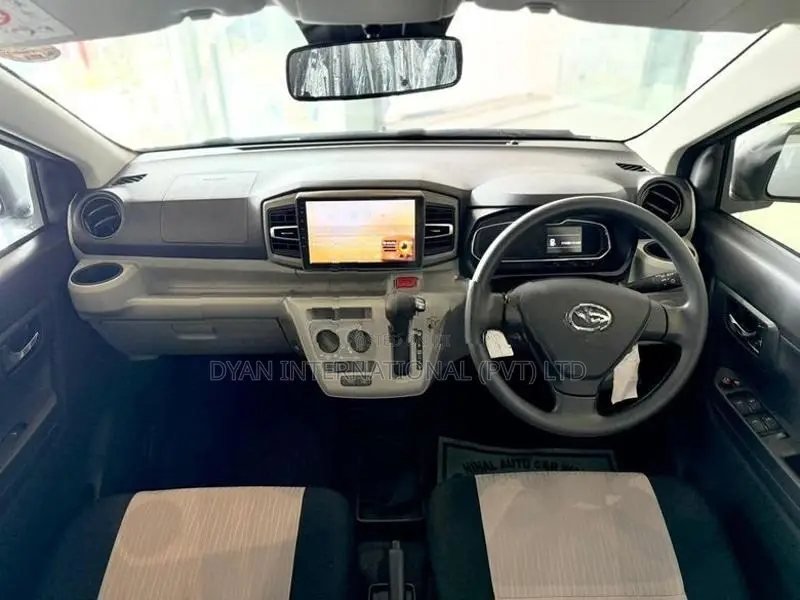 Daihatsu Mira X Grade 2025