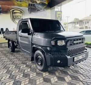 Toyota Hilux 2024