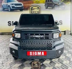 Toyota Hilux 2024