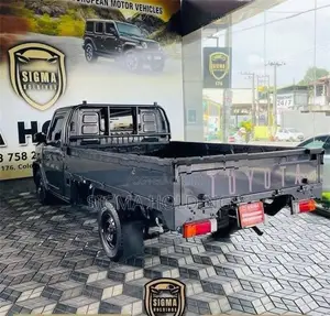 Toyota Hilux 2024