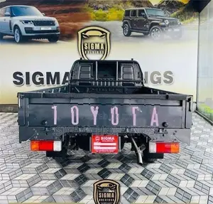 Toyota Hilux 2024