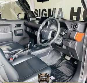 Toyota Hilux 2024